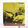 The Cribs I'm A Realist 7" Vinyl Record - Front Cover & Record