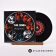 The Cribs Moving Pictures 7" Vinyl Record - Front Cover & Record