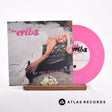 The Cribs You Were Always The One 7" Vinyl Record - Front Cover & Record