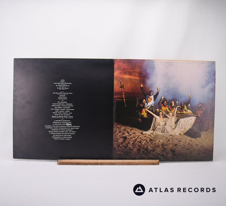 The Crusaders - Those Southern Knights - Gatefold LP Vinyl Record - VG+/VG+