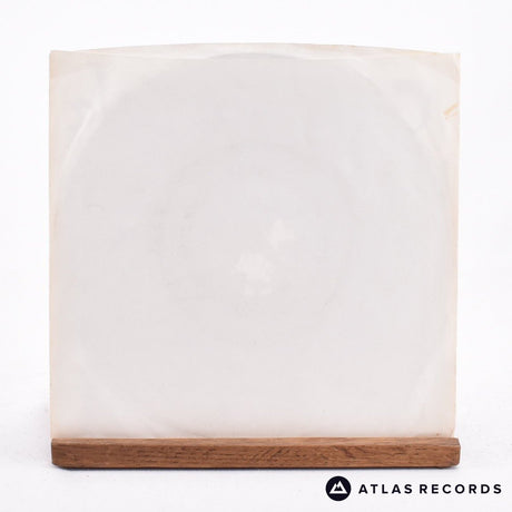 The Cryin' Out Louds - Bloodhound - Single-Sided 7" Vinyl Record - VG+/VG+