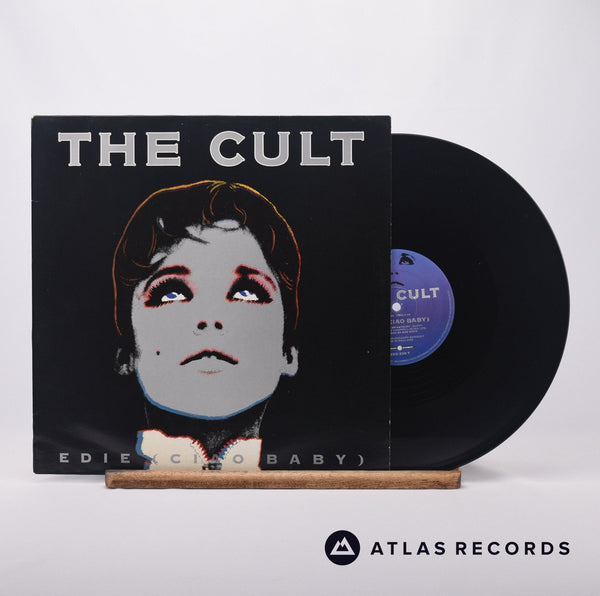 The Cult Edie (Ciao Baby) 12