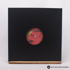 The Cult Fire Woman 12" Vinyl Record - In Sleeve