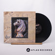The Cult Go West 12" Vinyl Record - Front Cover & Record