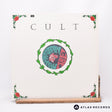 The Cult Ressurection Joe 12" Vinyl Record - Front Cover & Record