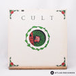 The Cult Ressurection Joe 12" Vinyl Record - Front Cover & Record