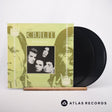 The Cult She Sells Sanctuary 2 x 12" Vinyl Record - Front Cover & Record