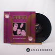 The Cult She Sells Sanctuary 12" Vinyl Record - Front Cover & Record