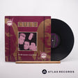 The Cult She Sells Sanctuary 12" Vinyl Record - Front Cover & Record