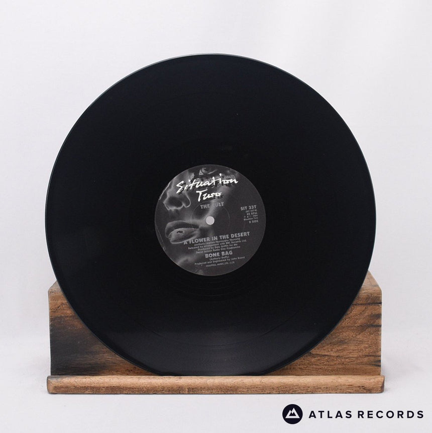 The Cult - Spiritwalker - Damont Reissue 12" Vinyl Record - EX/VG+