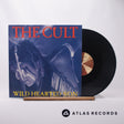 The Cult Wild Hearted Son 12" Vinyl Record - Front Cover & Record