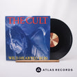 The Cult Wild Hearted Son 12" Vinyl Record - Front Cover & Record
