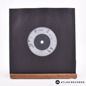The Cure A Forest 7" Vinyl Record - In Sleeve