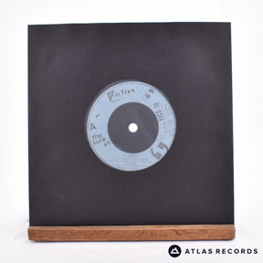 The Cure A Forest 7" Vinyl Record - In Sleeve