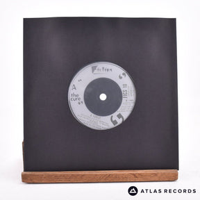 The Cure A Forest 7" Vinyl Record - In Sleeve