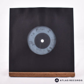 The Cure Boys Don't Cry 7" Vinyl Record - In Sleeve