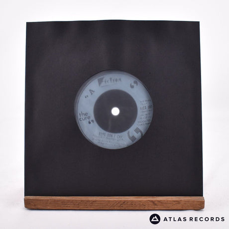 The Cure Boys Don't Cry 7" Vinyl Record - In Sleeve