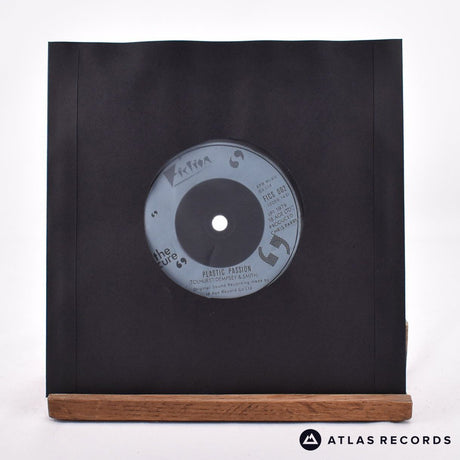 The Cure - Boys Don't Cry - 7" Vinyl Record - EX