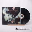 The Cure Disintegration LP Vinyl Record - Front Cover & Record