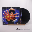 The Cure Greatest Hits 2 x LP Vinyl Record - Front Cover & Record