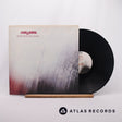 The Cure Seventeen Seconds LP Vinyl Record - Front Cover & Record