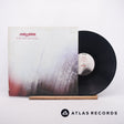 The Cure Seventeen Seconds LP Vinyl Record - Front Cover & Record