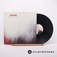 The Cure Seventeen Seconds LP Vinyl Record - Front Cover & Record