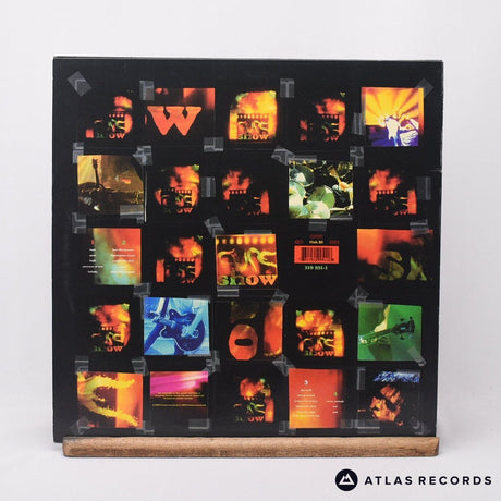 The Cure - Show - A1 B1 A B 2 x LP Vinyl Record - VG+/EX