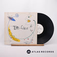 The Cure The Caterpillar 12" Vinyl Record - Front Cover & Record