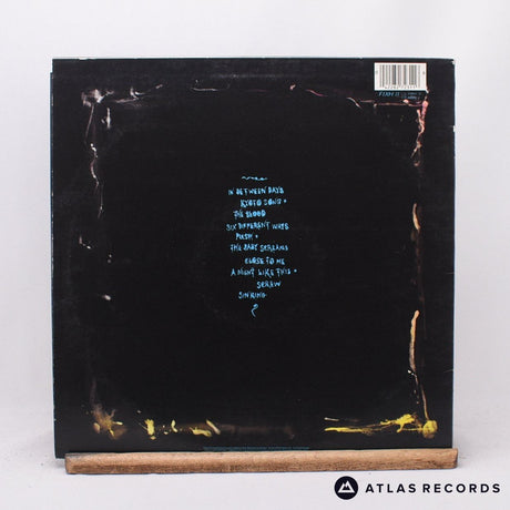 The Cure - The Head On The Door - A//4 B//3 LP Vinyl Record - VG+/EX