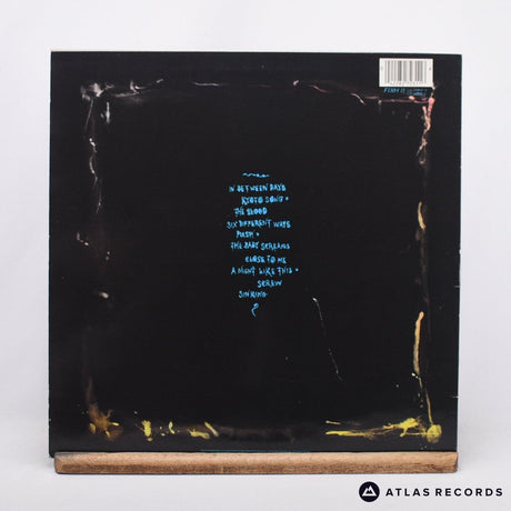 The Cure - The Head On The Door - A//3 B//3 LP Vinyl Record - EX/EX