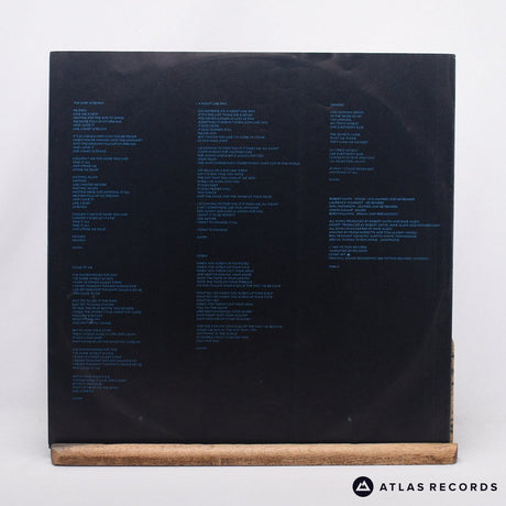The Cure - The Head On The Door - A//3 B//3 LP Vinyl Record - EX/EX