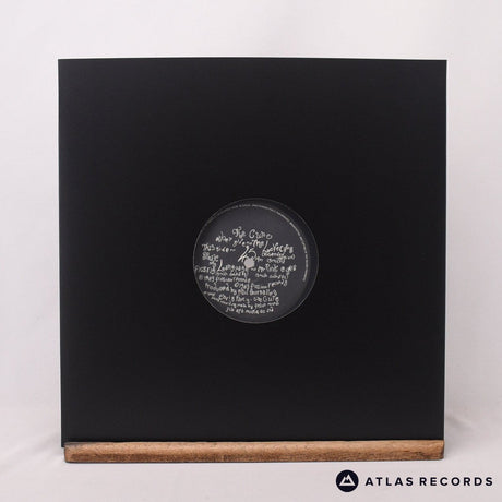 The Cure The Love Cats 12" Vinyl Record - In Sleeve