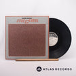 The Cure The Peel Sessions 12" Vinyl Record - Front Cover & Record