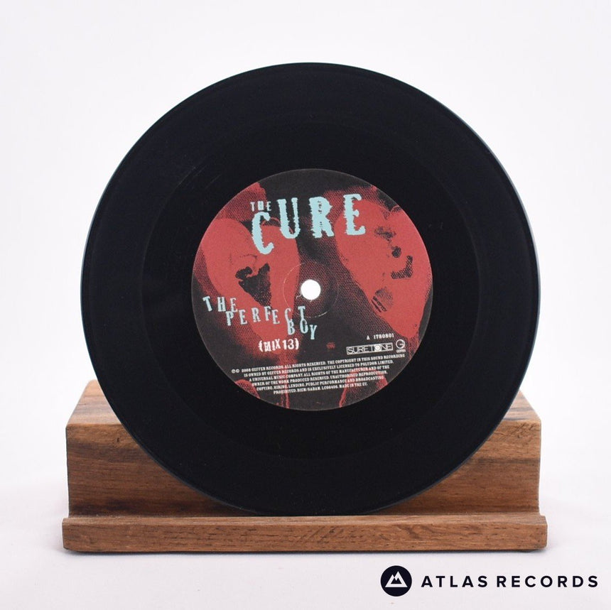 The Cure - The Perfect Boy - 7" Vinyl Record - NM/NM