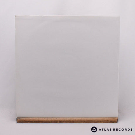 The DJ Producer - Deck Weaponry Vol. 1 - 2 x 12" Vinyl Record - EX/EX