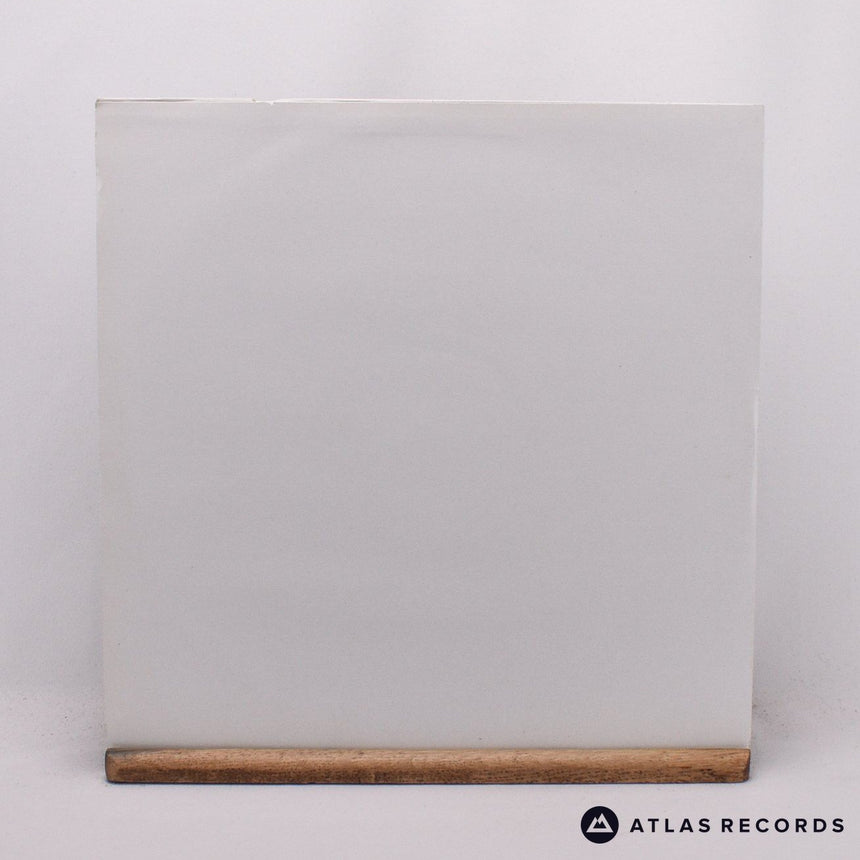 The DJ Producer - Deck Weaponry Vol. 1 - 2 x 12" Vinyl Record - EX/EX