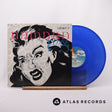 The Damned Eloise 12" Vinyl Record - Front Cover & Record