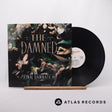 The Damned Final Damnation LP Vinyl Record - Front Cover & Record