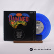 The Damned Gigolo 7" Vinyl Record - Front Cover & Record