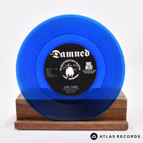 The Damned Love Song 7" Vinyl Record - In Sleeve