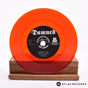 The Damned Smash It Up 7" Vinyl Record - In Sleeve