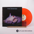 The Damned Strawberries LP Vinyl Record - Front Cover & Record