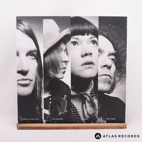 The Dandy Warhols - Distortland - LP Vinyl Record