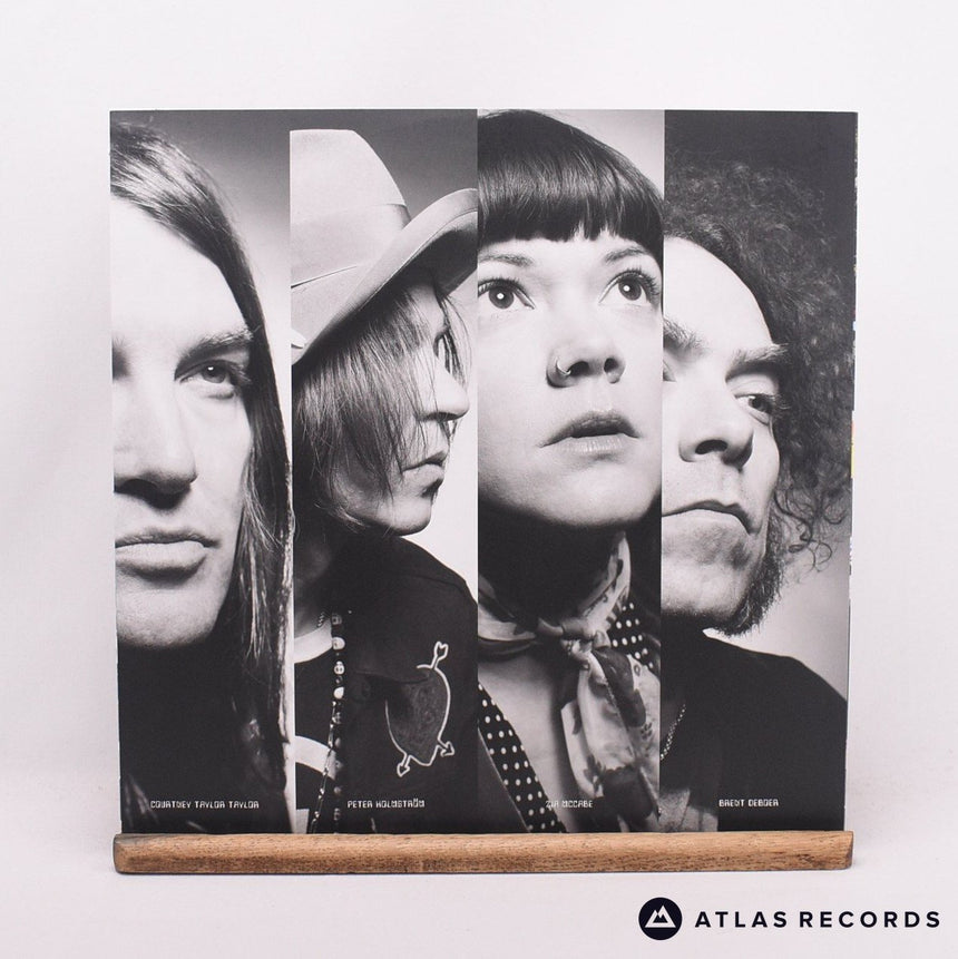 The Dandy Warhols - Distortland - LP Vinyl Record