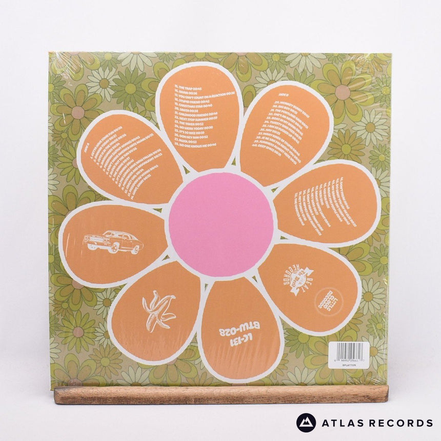 The Dandy Warhols - It's A Fast Drivin Friday With Th - LP + 7" Flexi-Disc Vinyl