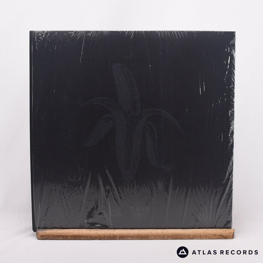 The Dandy Warhols - The Black Album - White Us LP Vinyl Record - NM/NM