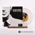 The Dandy Warhols You Were The Last High 7" Vinyl Record - Front Cover & Record