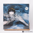 The Dangerous Summer The Dangerous Summer LP Vinyl Record - Front Cover & Record