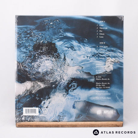 The Dangerous Summer - The Dangerous Summer - LP Vinyl Record - NEW